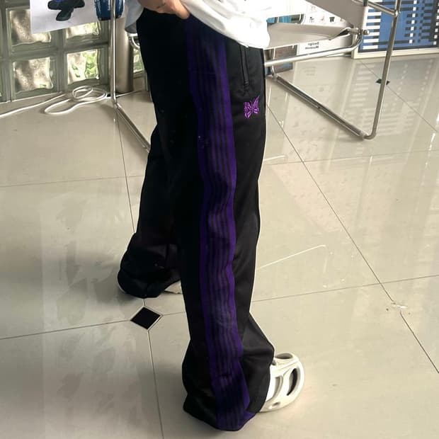TRACK PANT 트랙 팬츠