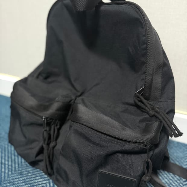 메종미네드 백팩