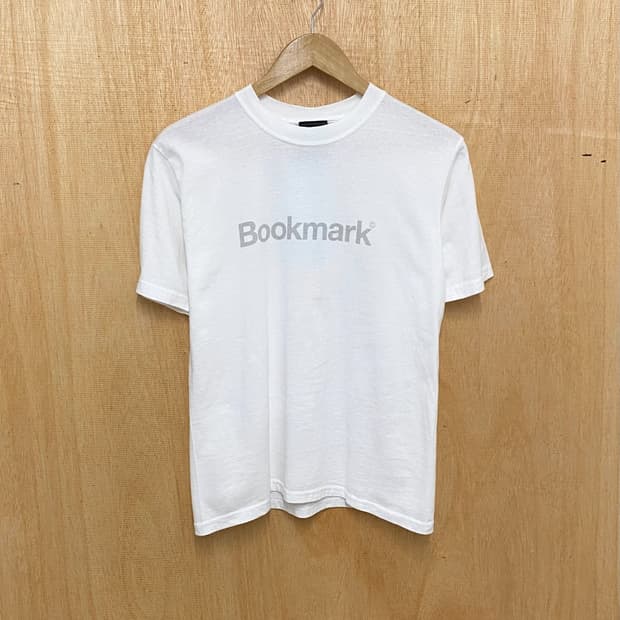 BEAMS bookmark t-shirt
