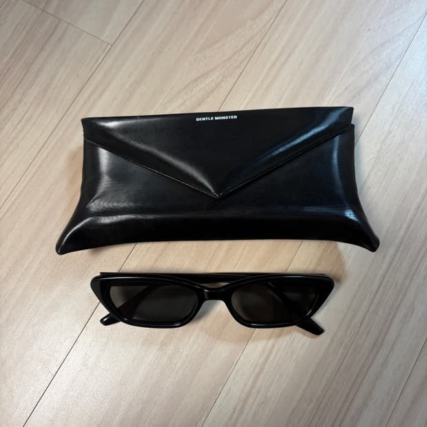 젠틀몬스터 코키 
