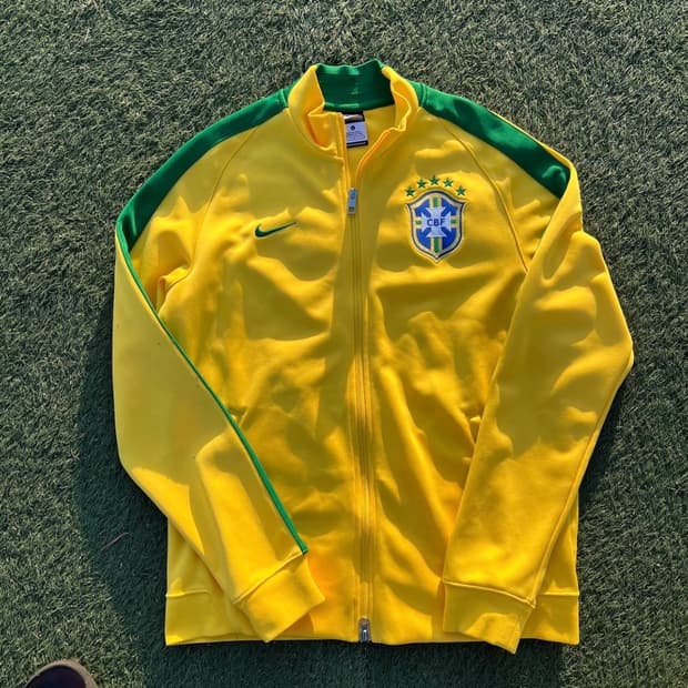 2014 브라질 트랙탑