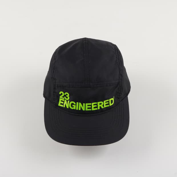 나이키 조던 23 엔지니어드 AW84 캠프캡 모자