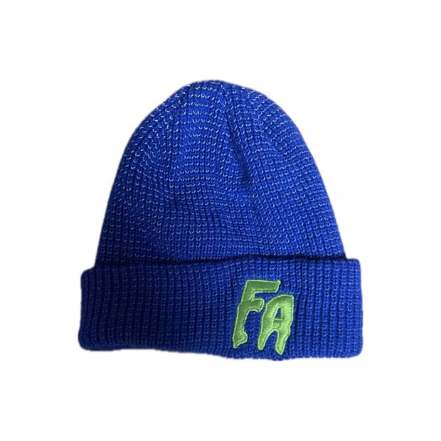 Fucking Awesome 비니