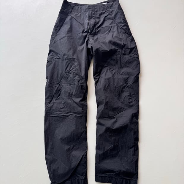 PAF (Post Archive Faction) 트라우저 팬츠 