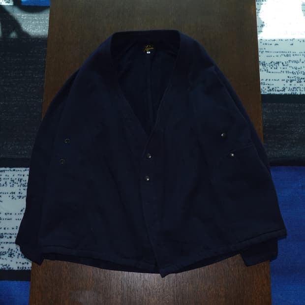 니들스 사무에 기모노 자켓 