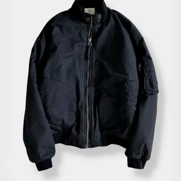 엔벨로프 탱커 워대디 블랙 3