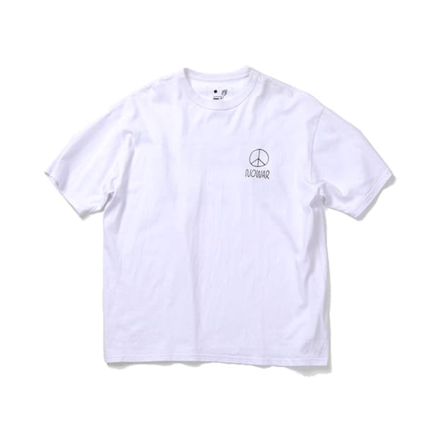 OGAWA YOHEI X BEAMS T