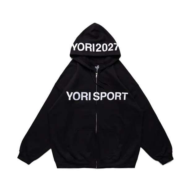 구매글) 요리스포츠 후드집업 S/M