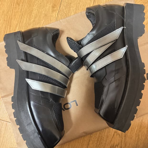 쏘유레슈어 kai 카이 270size