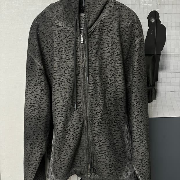 xlim ep7 후드집업 L