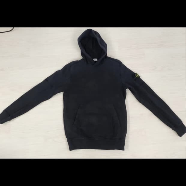 스톤아일랜드 후드티