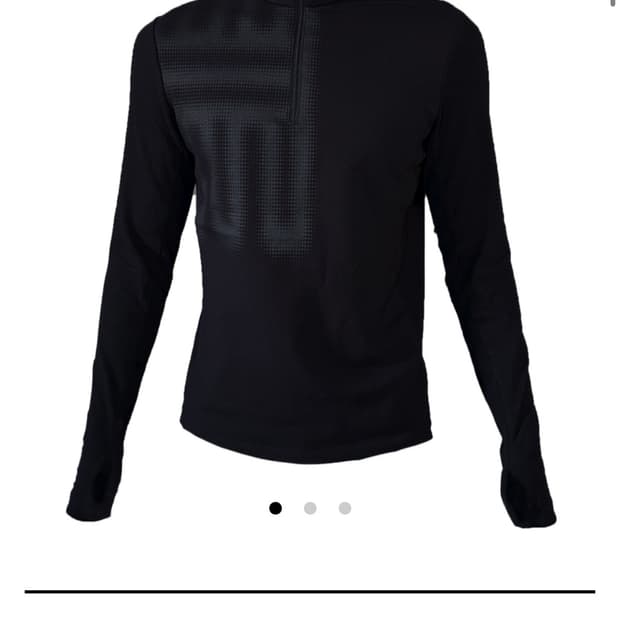 태호서울 롱슬리브 L