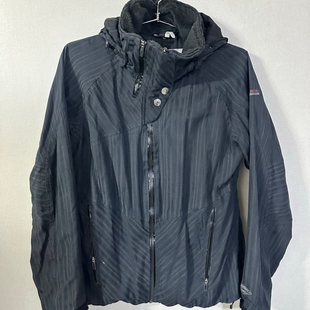콜롬비아 자켓 M