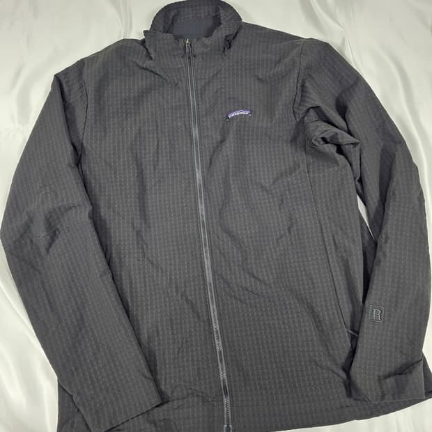 파타고니아테크페이스자켓