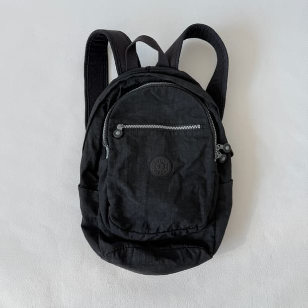 키플링(Kipling) 백팩(고릴라 이탈)