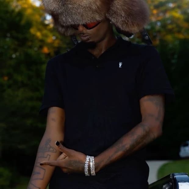 YVL polo