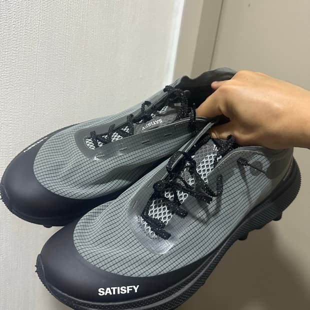 285) 새티스파이 더라커 팝니다