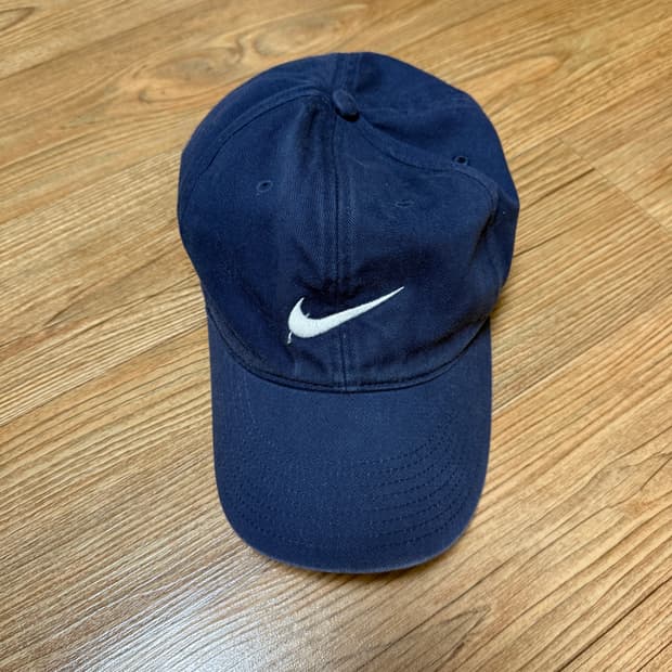 90s 나이키 모자