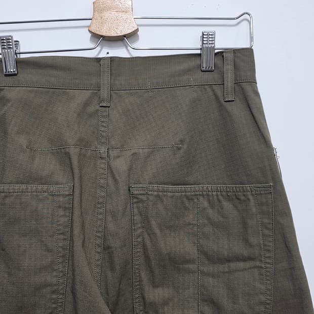 rdv o globe work pants