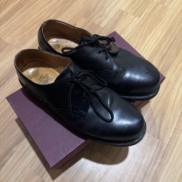 닥터마틴 MIE 1461 UK9(280)