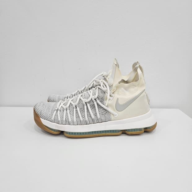 나이키 KD9 엘리트 농구화 275