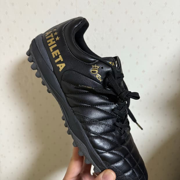 아슬레타 풋살화 O-Rei Treinamento A005 12007 