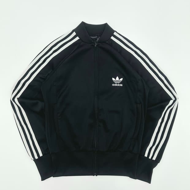 아디다스 유로파 파이어버드 트랙탑 져지