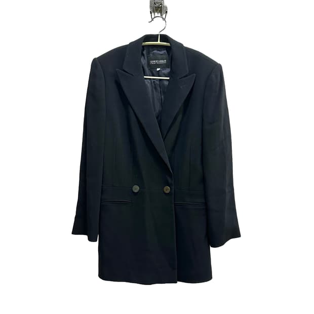 간절기 미디움 여성 자켓 