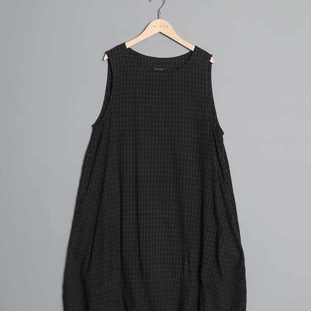 stairs Check Balloon One-Piece