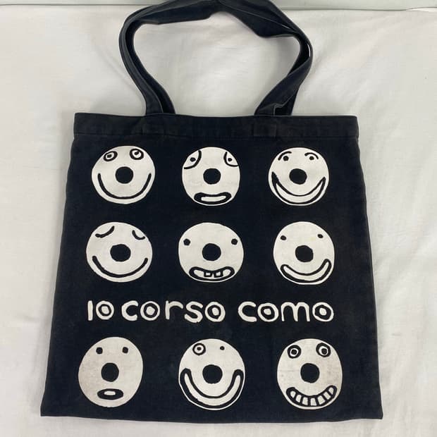 10 Corso Como 에코백 <66>