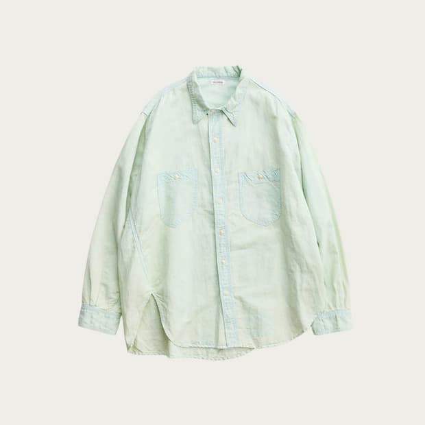 [M] 나이스네스 ELMES 아이스 블루