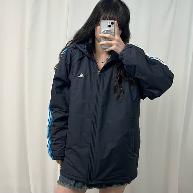 Adidas jumper