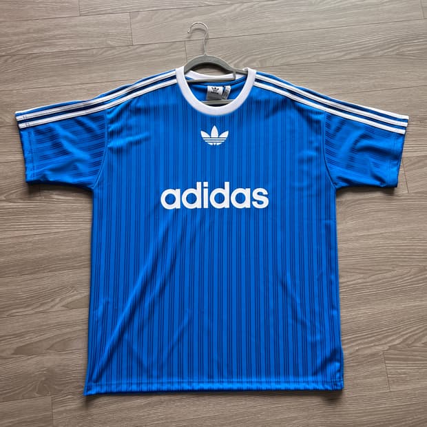 아디다스 아디컬러 저지 티셔츠