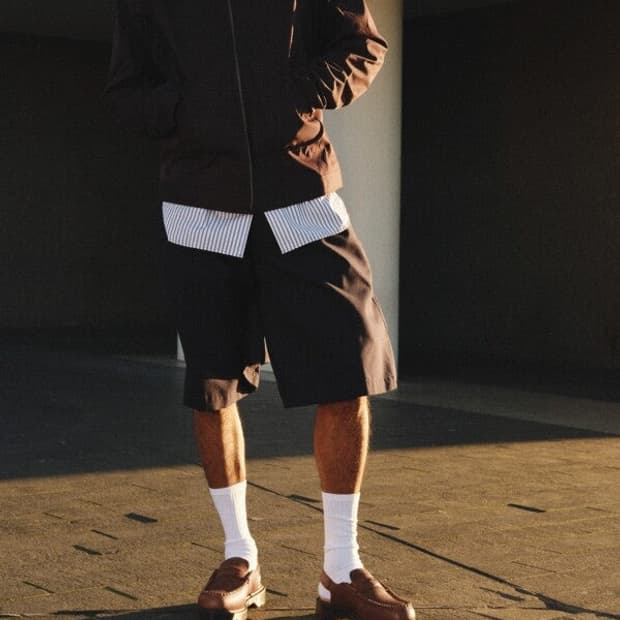 닥터마틴 페니로퍼 슬링백