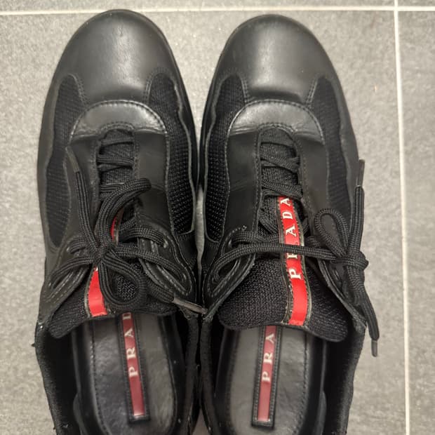 프라다 아메리칸컵 250 