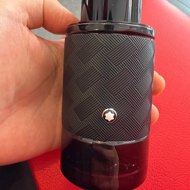 [정품] 몽블랑 익스플로러 익스트림 100ml