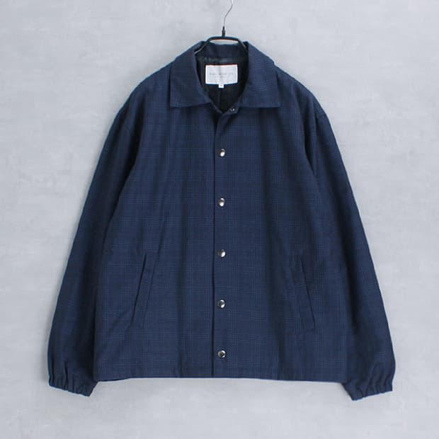 UNITED ARROWS "A DAY IN THE LIFE"_ S4359