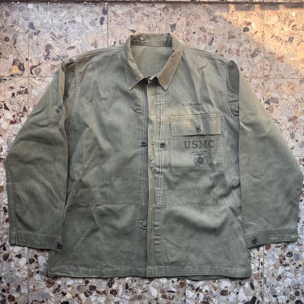 P44 hbt jacket original XL 