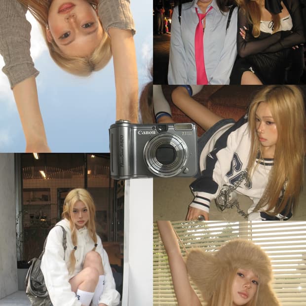 희귀,틸트액정) 캐논 파워샷 A620