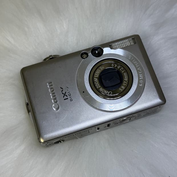 캐논 익시 ixy 70 (익서스 ixus 60)