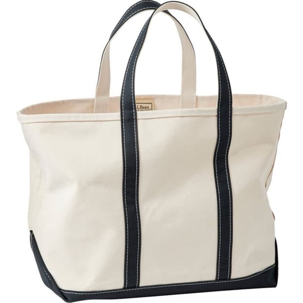 엘엘빈 llbean Boat and Tote 토트백 L(새상품)