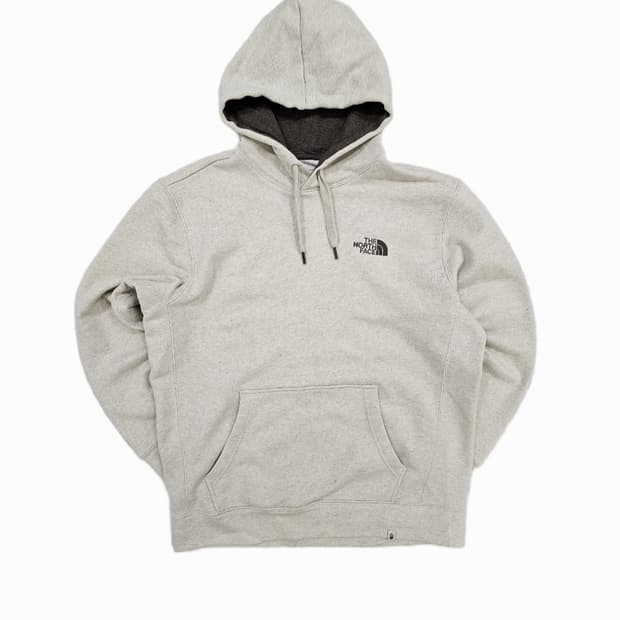 [105] 노스페이스(TNF) 'Mountain Athletics' 기모