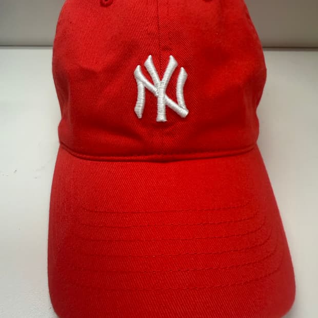 MLB 볼캡