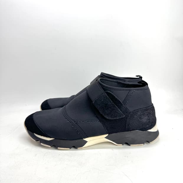 270) Marni 마르니 네오프렌 벨크로 스트랩 스니커즈