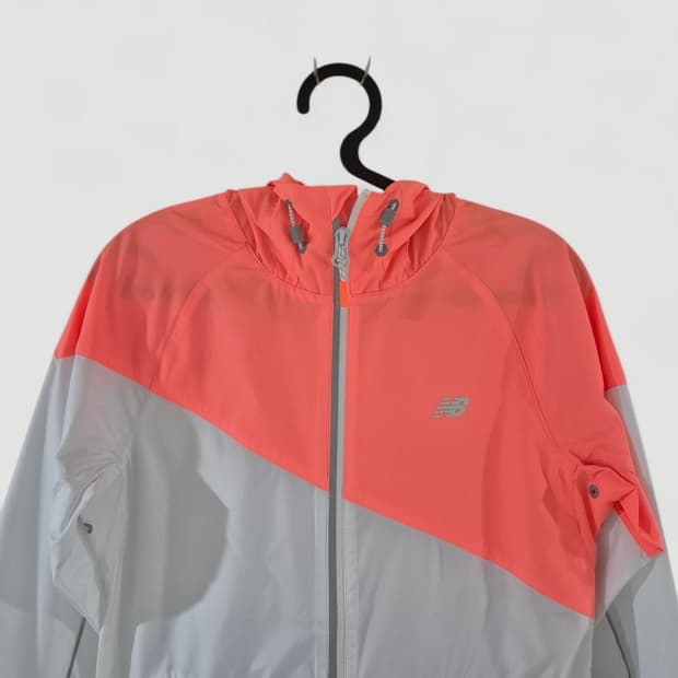 [85]뉴발란스 바람막이자켓 봄여름시즌 여성용