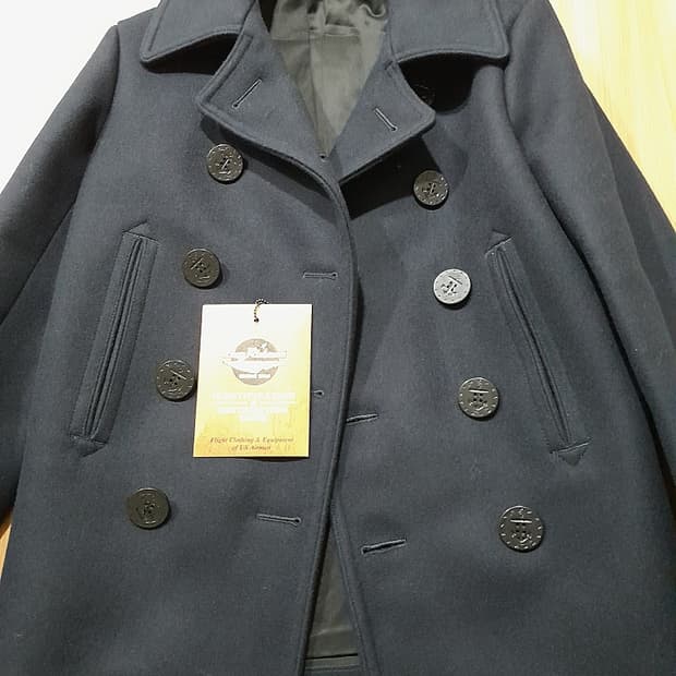 버즈릭슨 BR11554 36사이즈