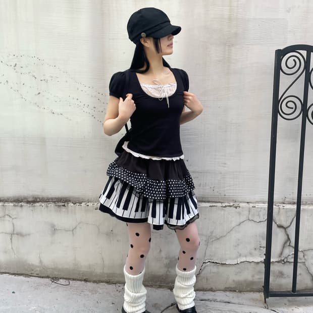 하라주쿠걸의키치한하루.ˢᴱᵀ🏠