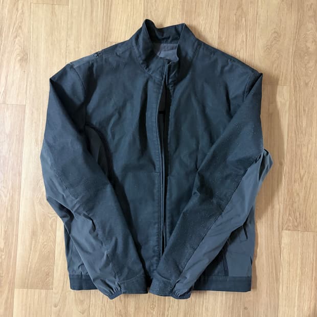 (M)엑슬림 ep7 12 자켓