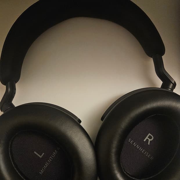 젠하이저 모멘텀4 
