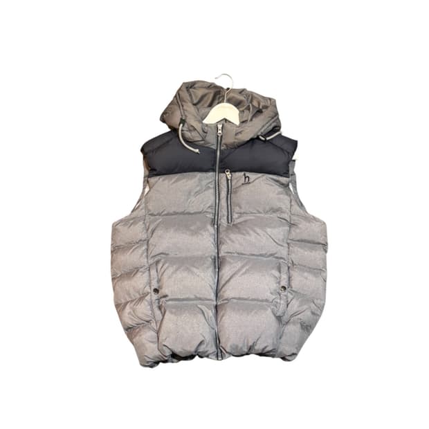 헤지스 골프 조끼패딩 XL 105사이즈